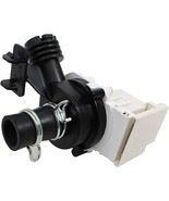 OEM Drain Pump for Frigidaire PLD2850RDC2 FDB4315LFC0 GLD4355RFB0 PLD285... - $88.67 CAD