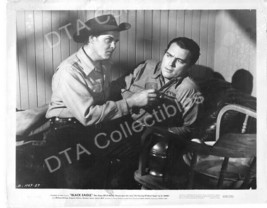 BLACK EAGLE-1948-EDMUND MACDONALD-B&amp;W-8&quot;x10&quot; STILL FN - $23.04