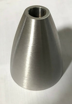 Newport Brass 11100/20 Escutcheon - Stainless Steel - $38.61