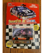 RACING CHAMPIONS 1993 Edition DARRELL WALTRIP Die-Cast 1:64 NASCAR #17 C... - $152.11 MXN
