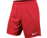 Nike Dri-Fit Park III Short Men&#39;s Soccer Shorts Quick Dry Asia-Fit BV685... - £24.29 GBP