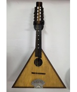 Mandolin triangle string instrument - $399.00