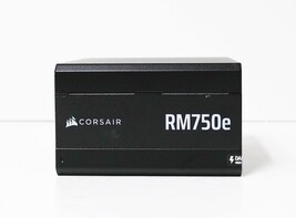 Corsair RM750e Fully Modular Low-Noise ATX Power Supply Black ‎CP-9020295-NA image 5