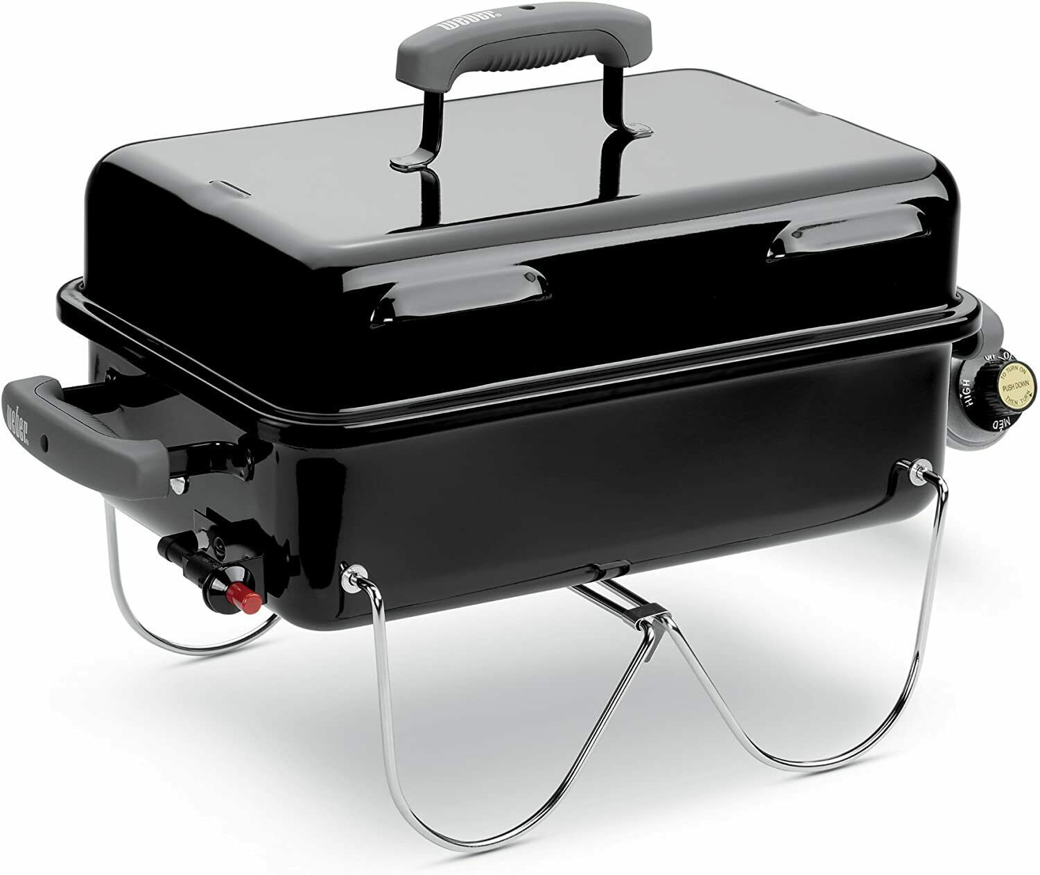 Portable Liquid Propane Gas Grill For Camping/Hiking/Picnic/Outdoor - $182.00