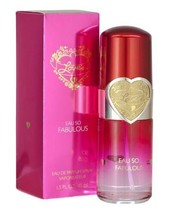 Love&#39;s Eau So Fabulous by Dana 1.5 oz Eau De Parfum Spray - $6.60