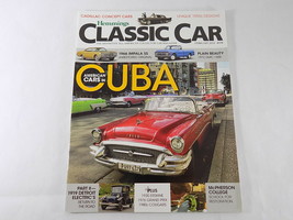 Hemmings Classic Car February 2019 #173 Cars In Cuba, 1966 Impala, 72 Gmc 1500 - £3.90 GBP