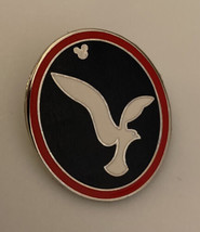 White Dove Pin Disney Pin - £8.05 GBP