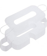 Codi A0085-100 DISPOSABLE VR GOGGLE MASK-100PK NON-WOVEN OCULUS QUEST UN... - $76.11