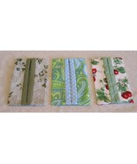 Travel Size Kleenex Holders with Tissues - Greens - $88.74 MXN