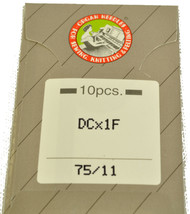 Organ Sewing Machine Needle ODCX1FL-11 - £9.40 GBP