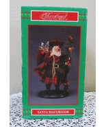 Christmas Around The World Santa MacGregor Missing His Cane - €21,57 EUR