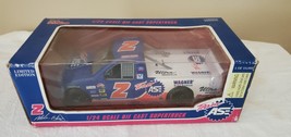 Racing Champions Team ASE Truck Series Mike Bliss 1/24 - £18.37 GBP