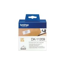Brother DK-11209 Address labels  - $45.00