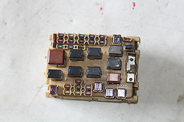 2000-2005 TOYOTA CELICA GT GTS ENGINE ROOM FUSE RELAY BOX - $42.23