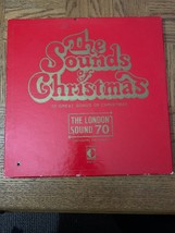 The Sounds Of Christmas Album - £33.02 GBP