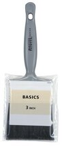 SHUR-LINE-IMPORT DI5208803873 MP Basic 3-Inch Poly Brush - $18.13
