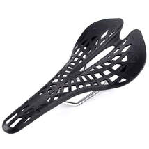 Bike Seat with Built-In Saddle Suspension - £19.65 GBP