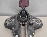 Hasbro Star Wars 30th Anniversary Collection Darth Vader's Sith Starfigh... - $49.90