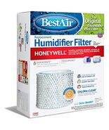 BestAir D88 Extended Life Humidifier Replacement Paper Wick Humidifier F... - $405.13 MXN