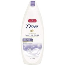 Dove Winter Care Nourishing Body Wash, 22 Ounce, 6 Pack - £53.62 GBP