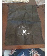 JW Marriott Shoe Bag - €16,24 EUR