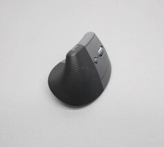 Logitech Wave Keys and Lift Vertical Mouse - Graphite 920-013610 image 8