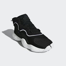 Authenticity Guarantee 
Adidas Originals Men&#39;s Crazy BYW LVL 1 Basketbal... - £83.29 GBP