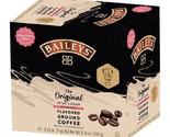 Bailey&#39;s: The Original Irish Cream Flavored Coffee, 18 Single Serve Cups - £12.01 GBP