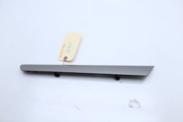 11-18 VOLKSWAGEN JETTA FRONT LEFT DOOR PANEL TRIM Q2839 image 10