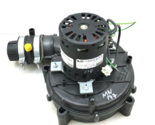 FASCO 702111577 Draft Inducer Blower Motor 17503 7021-11577 115V used #M... - $139.32