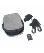 Kodak Morbido Fotocamera Custodia Con SD SDHC Memory Card Adattatore, Gr... - $12.20 CAD