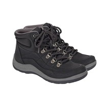 BareTraps Women&#39;s Kamber Lace Up Hiker Boots - £51.82 GBP