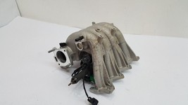 Intake Manifold With Injectors OEM 2006 Hyundai Accent  - $23.51