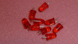 New FORYARD 1000PCS FYL-5023ET-L3.2  RED LED Light P/B BAG 2-PIN OPTOELE... - $43.00