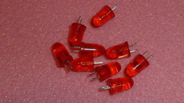 New FORYARD 1000PCS FYL-5023ET-L3.2  RED LED Light P/B BAG 2-PIN OPTOELE... - £33.83 GBP