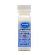 Hyland&#39;s Gelsemium Semp 30x Sealed 250 Tablets - $39.59