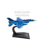 Mitsubishi F-2 F-2B 21st Sqn, 4th AW - JASDF, 2004 1/100 Scale Diecast M... - $743.14 MXN
