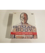 The Human Body: Complete Illustrated Guide, Anatomy Coloring Book, Poste... - £23.64 GBP