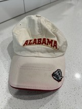 Alabama Crimson Tide Stater Team Hat Tan - £6.92 GBP