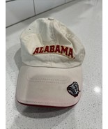 Alabama Crimson Tide Stater Team Hat Tan - £6.91 GBP