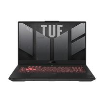 ASUS TUF Gaming A15 (2023) Gaming Laptop, 15.6 FHD 144Hz, 100% sRGB Display, Ge - £1,237.86 GBP