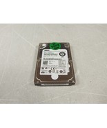 Dell Toshiba RC34W AL13SEB900 2.5&quot; 900GB 10K RPM SAS Hard Drive - $23.95