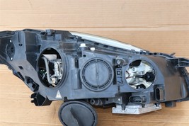 07-09 Mercedes S Class S500 S550 HID Xenon Headlight Lamp Driver Left LH image 9