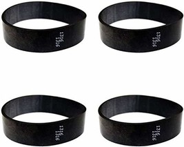 4 NEW Beam Central Vacuum Replacement Belts BM1393 - NEW - $9.90