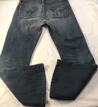 USA Made C Of H Sz 28 Denim Jeans Citizens Humanity High Quality Bootcut - $15.00