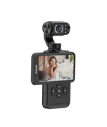 ORDRO M5 Pocket Video Camera Action Digital Camcorder 5K 3.5" Touch screen - $340.00