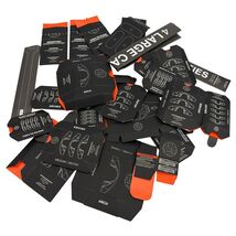 LTT / Creator Warehouse Retail Packaging Lot – Empty Boxes Only - $11.04