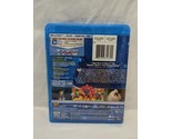 Disney Big Hero 6 Collector&#39;s Edition Blu Ray DVD Combo - £5.53 GBP