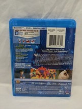 Disney Big Hero 6 Collector&#39;s Edition Blu Ray DVD Combo - £5.53 GBP