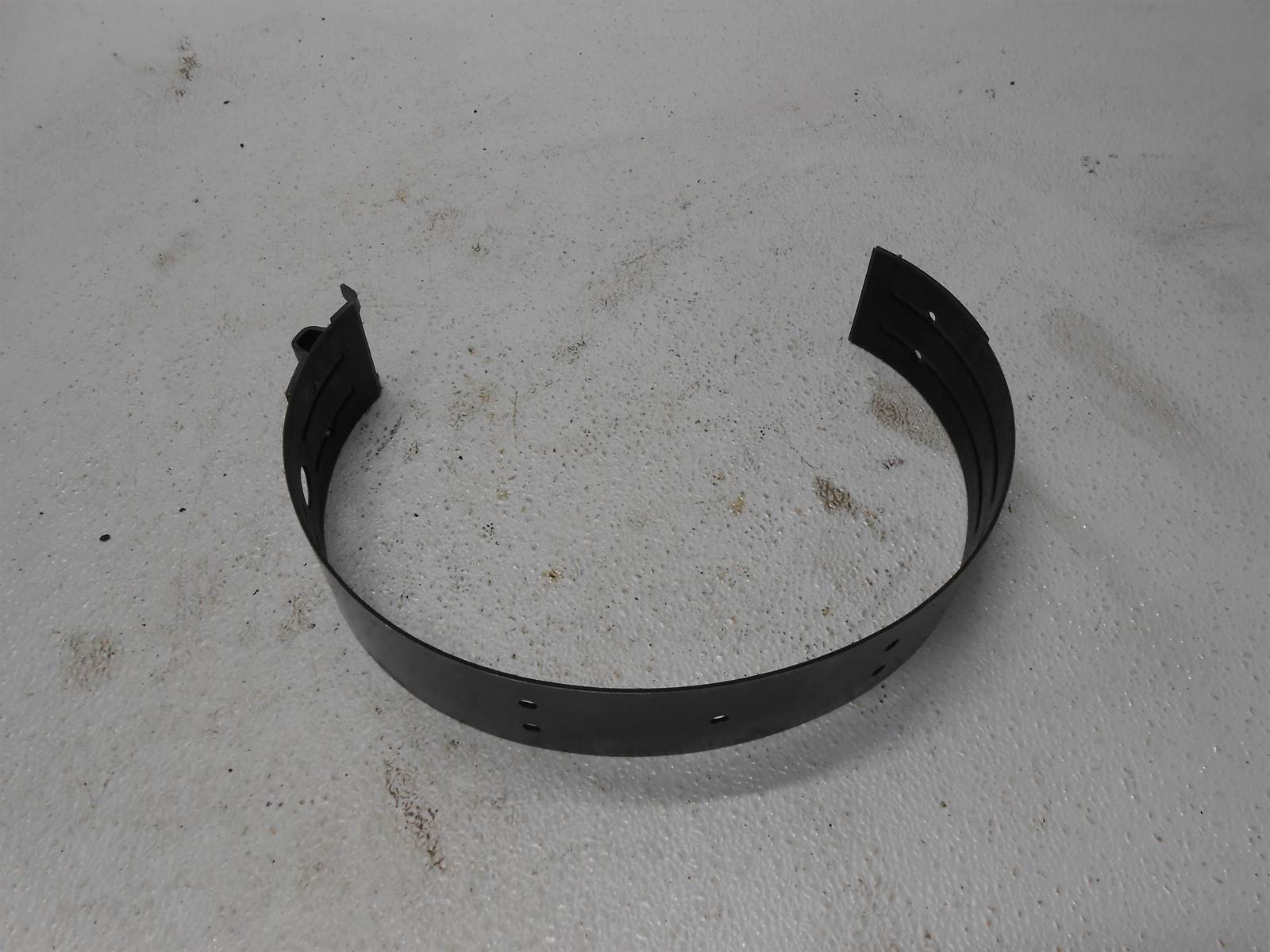 2000 Chevrolet Tahoe 5.3L Transmission High Energy 2-4 Band - $29.99